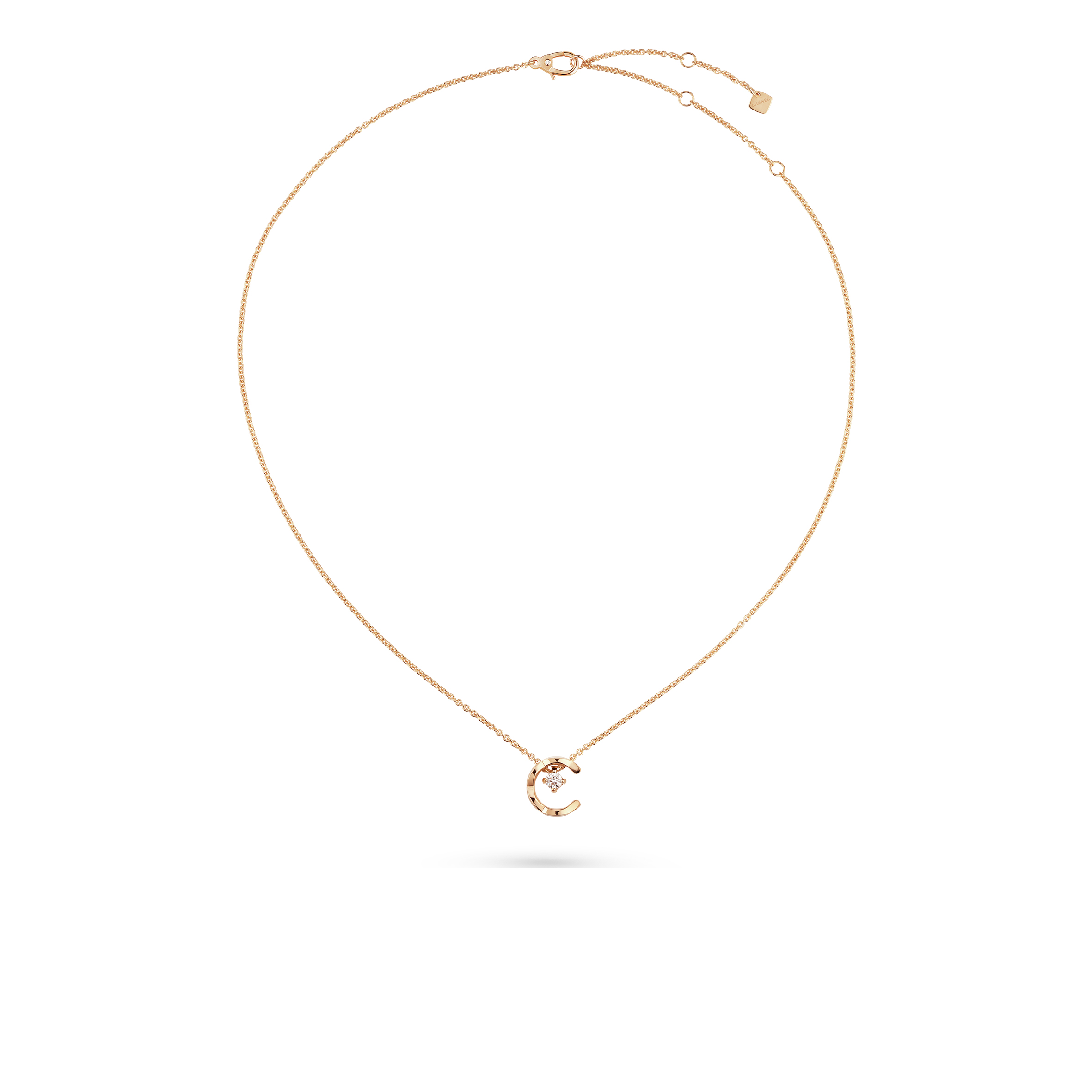 CHANEL COCO NECKLACE J12102 CHANEL COCO NECKLACE J12102